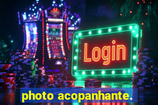 photo acopanhante.